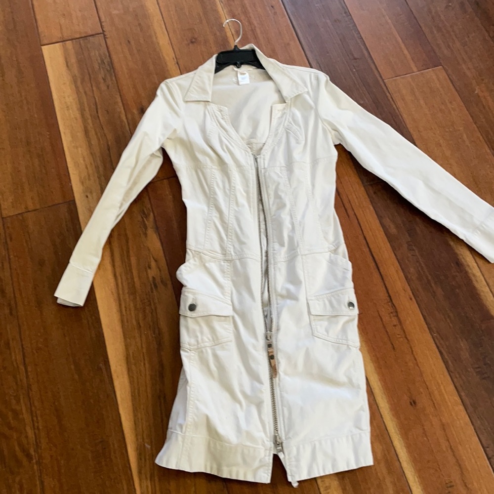 Diesel dress sz L